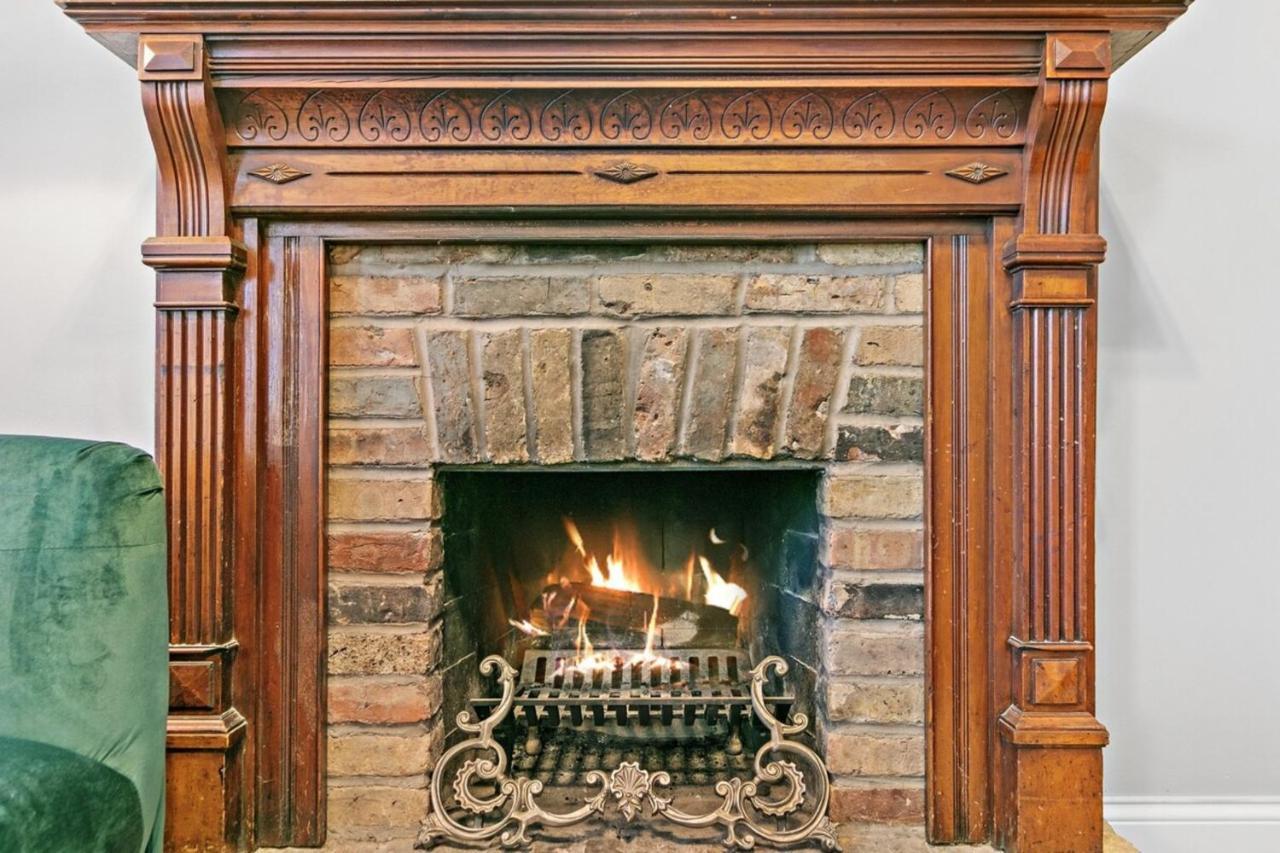3Br Perfect Getaway Chicago Apartment - Newport 2 Esterno foto
