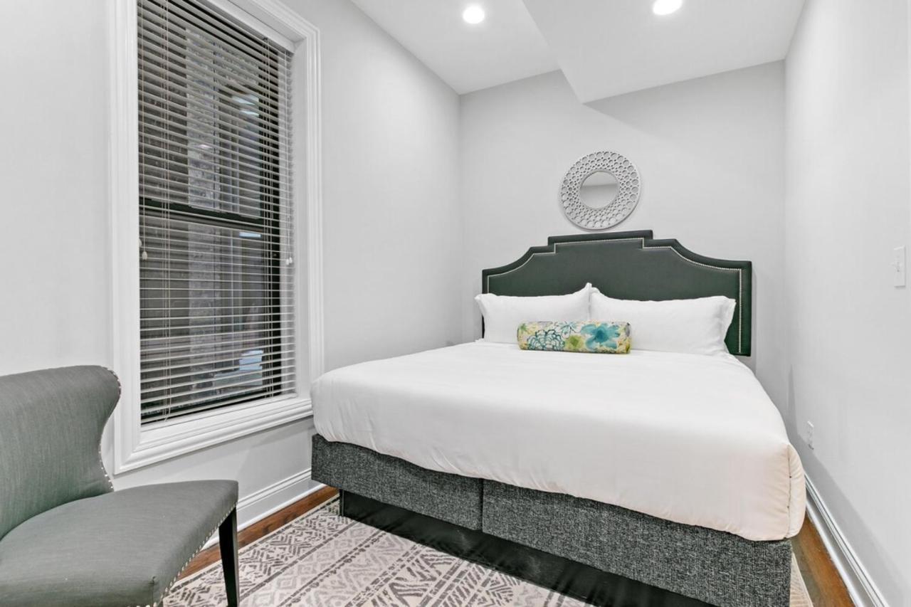 3Br Perfect Getaway Chicago Apartment - Newport 2 Esterno foto