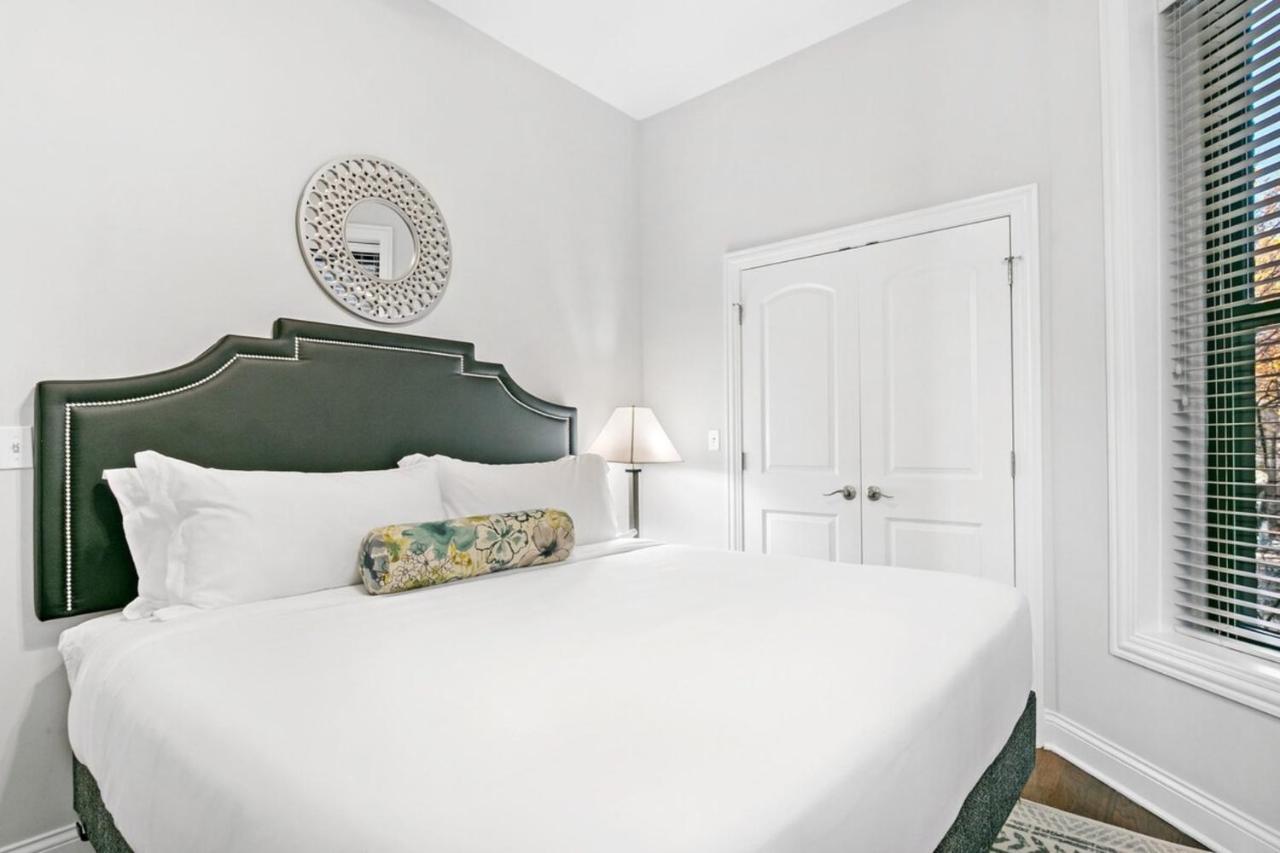 3Br Perfect Getaway Chicago Apartment - Newport 2 Esterno foto