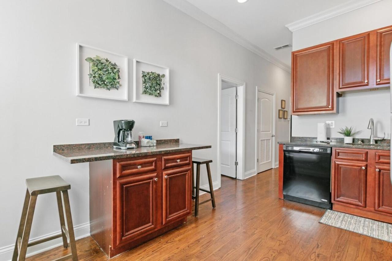 3Br Perfect Getaway Chicago Apartment - Newport 2 Esterno foto