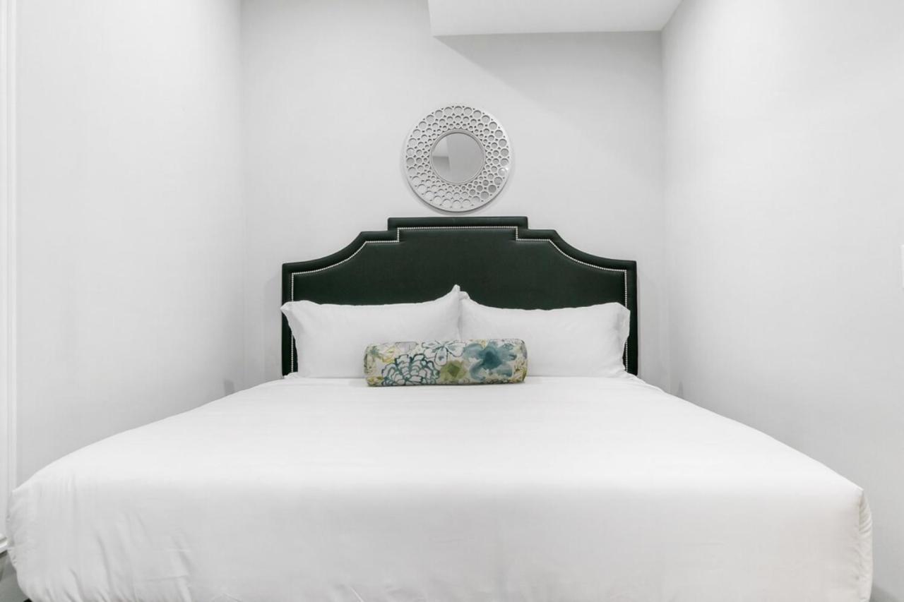3Br Perfect Getaway Chicago Apartment - Newport 2 Esterno foto